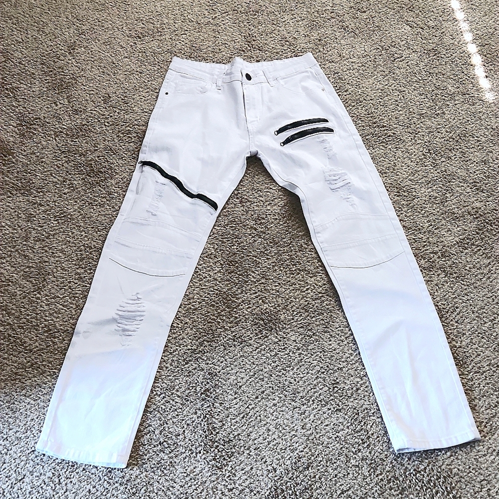 Mens Jeans